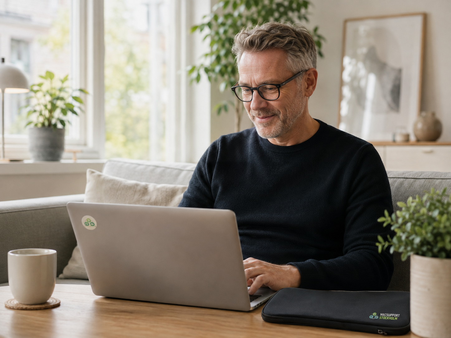 IT-support för företag