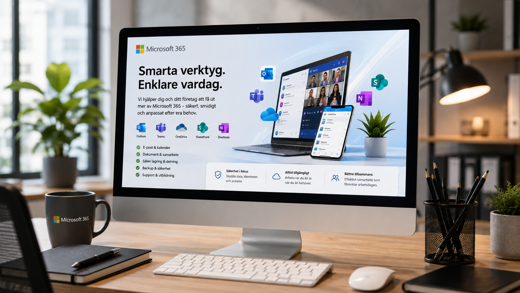 Microsoft 365