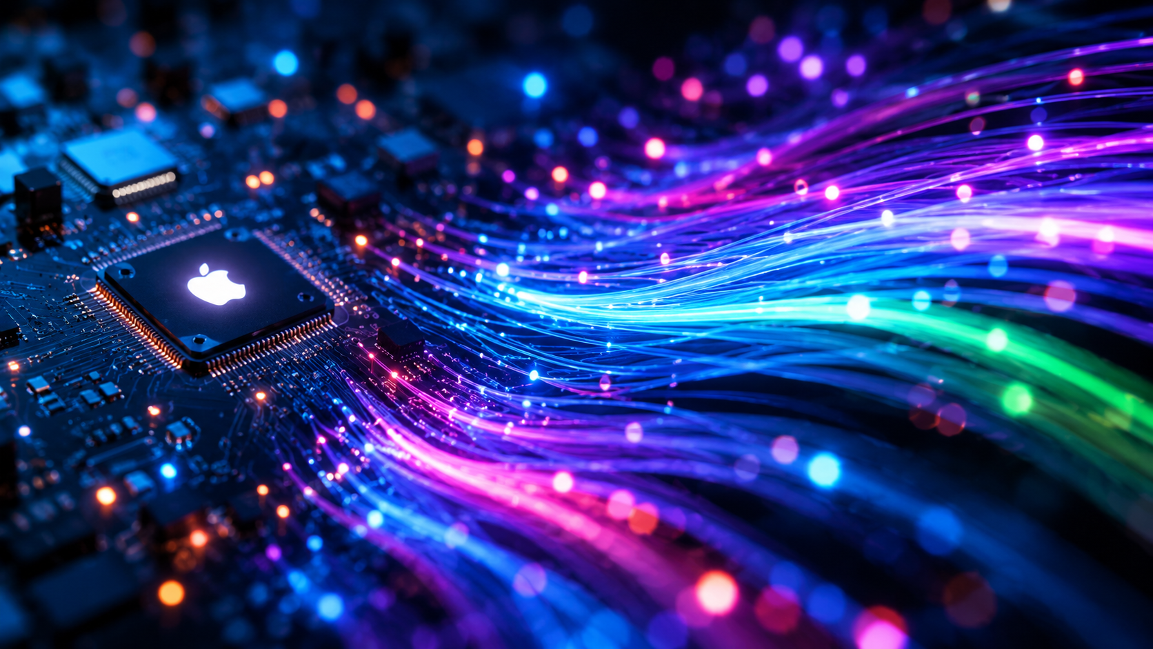 IT-support och digital teknik