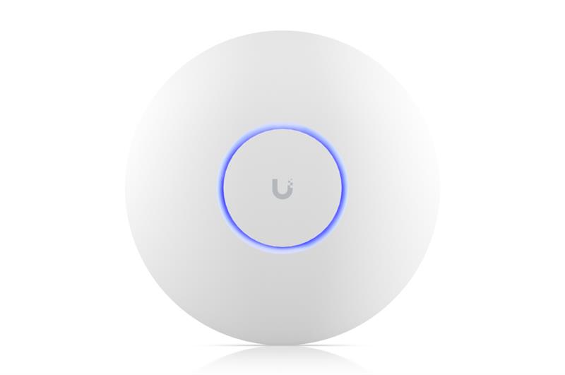 WiFi & UniFi-nätverk