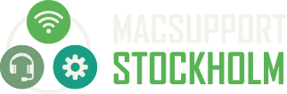 macsupstocklogovit Macsupport Stockholm - Mindatorsupport